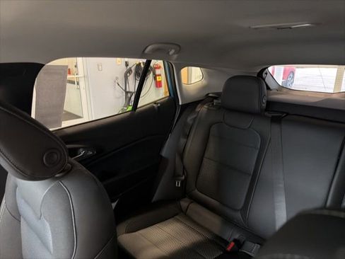 New 2026 Chevrolet Trax LT w/ Driver Confidence Package image 13