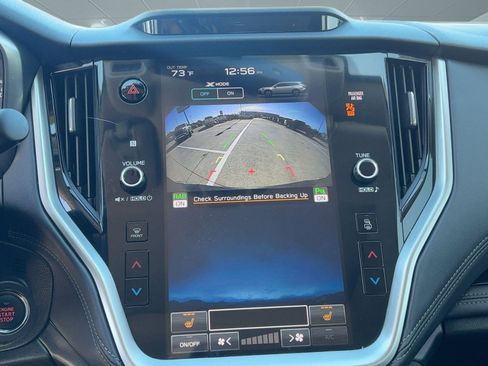 Used 2021 Subaru Outback Limited image 24