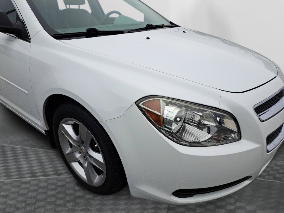 Used 2012 Chevrolet Malibu LS w/ LS Uplevel Package FWD image 15