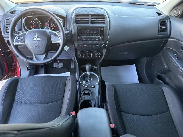 Used 2015 Mitsubishi Outlander Sport ES FWD image 15