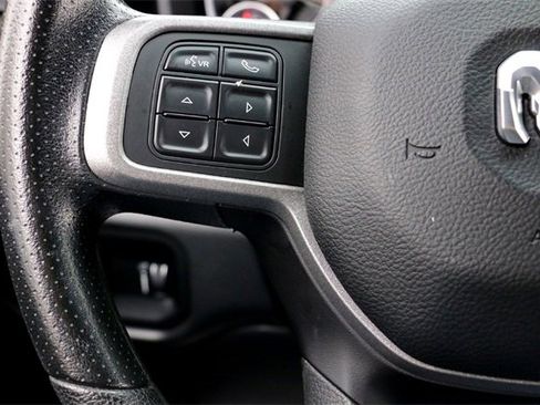 Used 2021 RAM 2500 Tradesman image 14