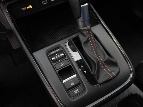 Certified 2024 Honda CR-V Sport image 26