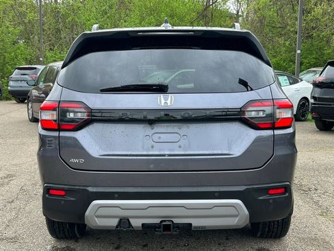 Used 2024 Honda Pilot EX-L image 5