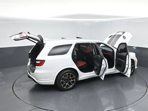 Used 2021 Dodge Durango SRT Hellcat w/ Premium Interior Group AWD/4WD image 64