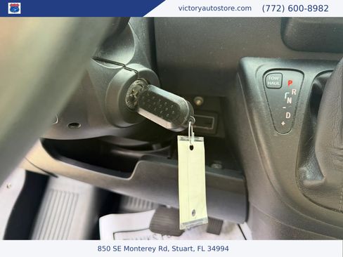 Used 2021 RAM ProMaster 2500 w/ Convenience Group FWD image 19