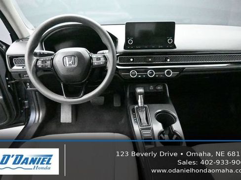 Used 2023 Honda Civic LX image 26