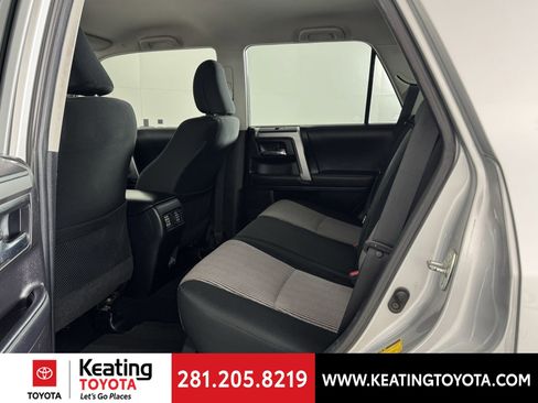 Used 2022 Toyota 4Runner SR5 image 14