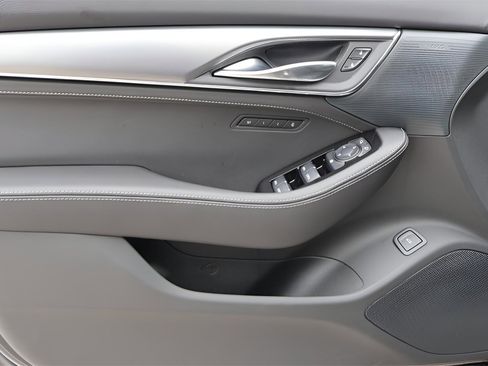 New 2025 Cadillac CT5 Premium Luxury image 18