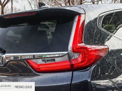 Used 2019 Honda CR-V EX-L image 7