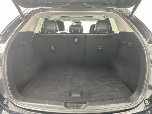 Certified 2025 MAZDA CX-5 AWD 2.5 S w/ Preferred Package image 28