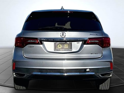 Used 2019 Acura MDX SH-AWD w/ Technology Package image 5