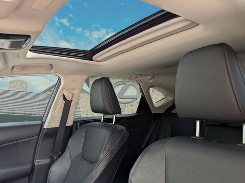 Certified 2025 Lexus NX 350h AWD w/ Accessory Package (2T) image 9