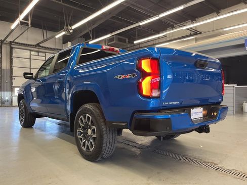 Used 2023 Chevrolet Colorado LT w/ LT Convenience Package III image 5