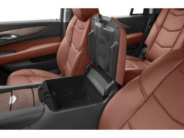 Used 2020 Cadillac Escalade Luxury AWD/4WD image 9