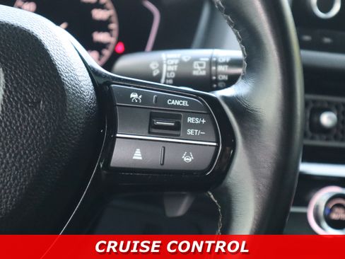 Used 2022 Honda Civic Sport image 16