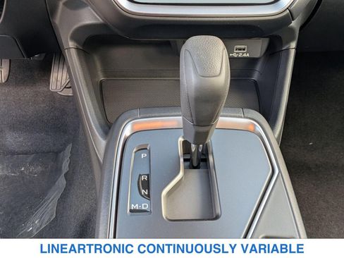 New 2026 Subaru Impreza 2.0i Sport AWD/4WD image 16