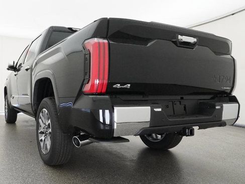 New 2026 Toyota Tundra 1794 Edition AWD/4WD image 32