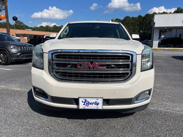 Used 2015 GMC Yukon XL SLT w/ Open Road Package AWD/4WD image 2