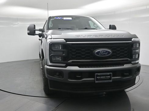 Certified 2024 Ford F350 XL w/ STX Appearance Package image 56