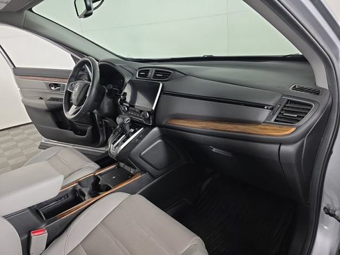 Certified 2022 Honda CR-V Touring image 27