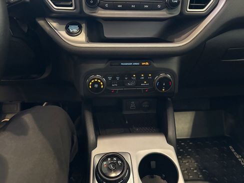 Used 2023 Ford Bronco Sport Big Bend w/ Convenience Package AWD/4WD image 27