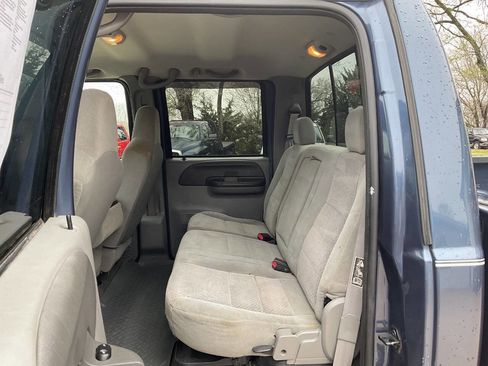Used 2004 Ford F250 XLT image 11