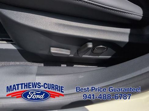 New 2026 Ford Mustang Mach-E Select RWD image 12