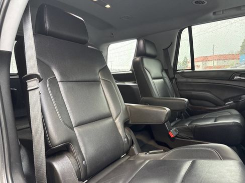 Used 2020 GMC Yukon SLT AWD/4WD image 27