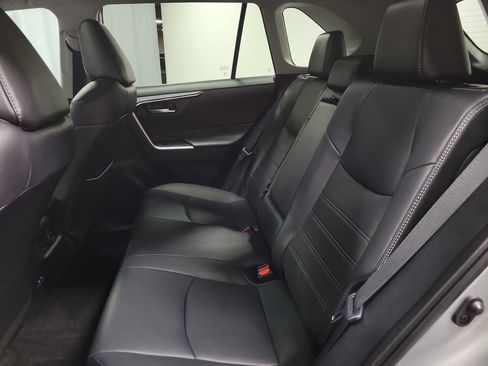 Used 2024 Toyota RAV4 XLE Premium w/ Weather Package AWD/4WD image 21