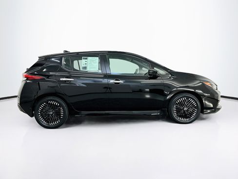 Used 2024 Nissan Leaf SV Plus FWD image 10