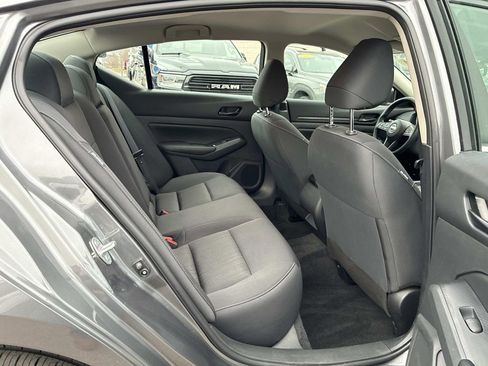 Certified 2025 Nissan Altima 2.5 S image 11