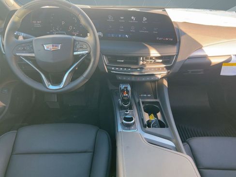 New 2026 Cadillac CT5 Premium Luxury image 3