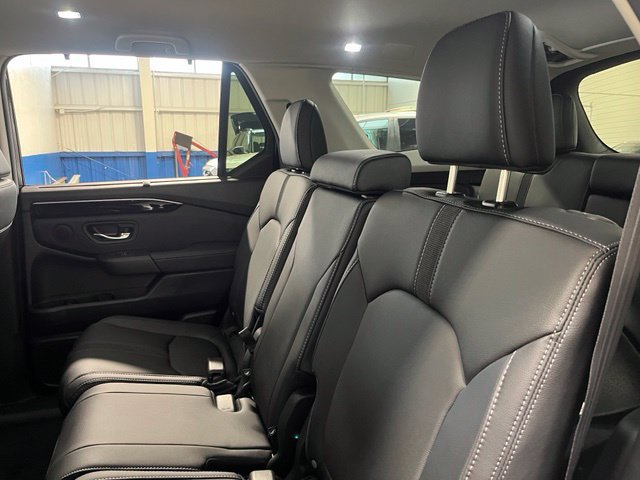Used 2026 Honda Pilot EX-L image 19