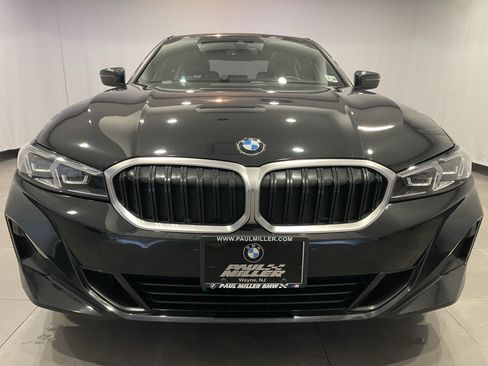 Certified 2023 BMW 330i xDrive Sedan w/ Premium Package AWD/4WD image 2
