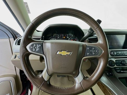 Used 2019 Chevrolet Tahoe LT RWD image 11