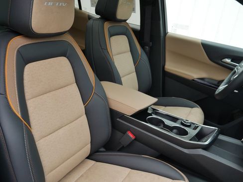 New 2026 Chevrolet Equinox ACTIV image 22