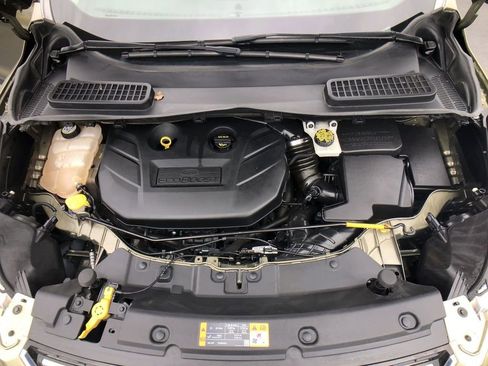 Used 2014 Ford Escape Titanium AWD/4WD image 30