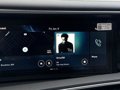 New 2026 Hyundai Palisade SEL image 18