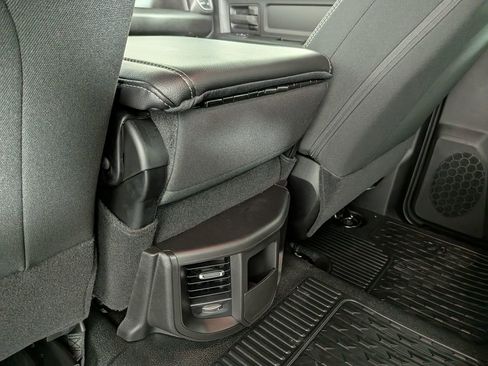 New 2025 RAM 3500 Tradesman w/ Chrome Appearance Group image 24