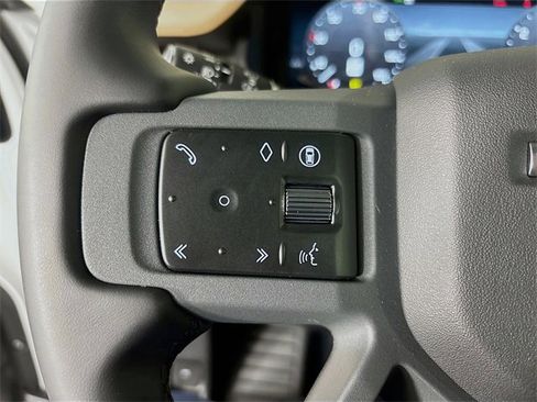 New 2026 Land Rover Defender 110 S image 10