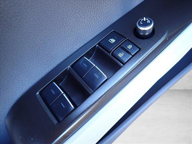Certified 2024 Toyota Camry XLE w/ Cold Weather Package FWD image 12