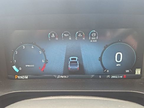Used 2024 Ford F150 XLT w/ Equipment Group 302A MID AWD/4WD image 41
