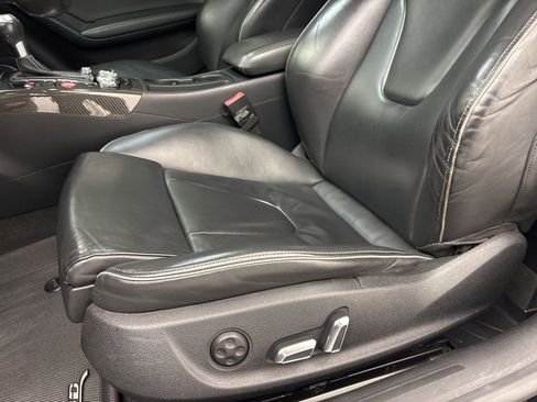 Used 2014 Audi RS 5 Coupe image 42