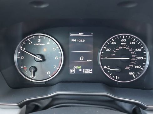 Certified 2025 Subaru Outback Limited w/ Popular Package #2 image 27