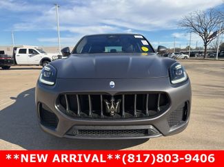 Used 2023 Maserati Grecale GT video 2