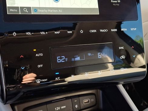 Used 2024 Hyundai Tucson SEL w/ Convenience Package AWD/4WD image 19