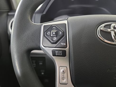 Used 2016 Toyota Tundra SR5 image 15