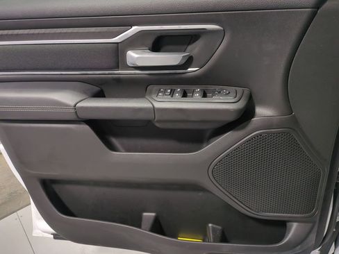 Used 2025 RAM 1500 Big Horn image 36