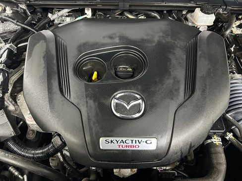 Used 2023 MAZDA CX-50 AWD 2.5 Turbo w/ Premium Pkg image 10
