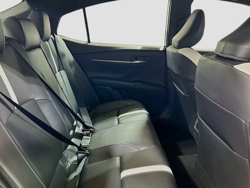 New 2026 Toyota Camry SE FWD image 24